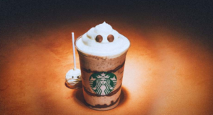 Starbucks® 