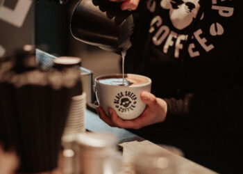 Black Sheep Coffee