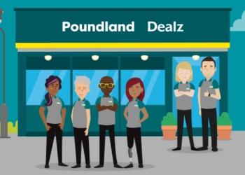 Poundland
