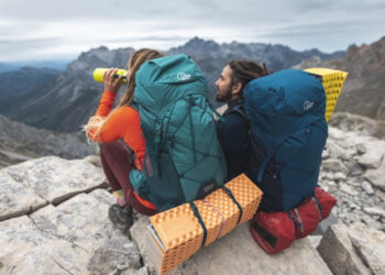 Lowe Alpine