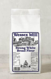 Wessex Mill