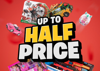 Smyths Toys