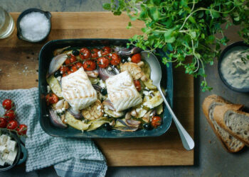 UK shoppers buying seafood more often despite economic pressures, reveals new NSC report
