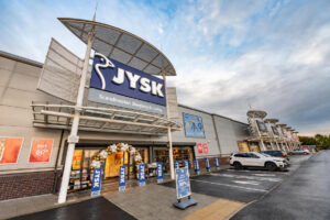 JYSK 