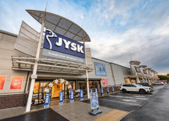 JYSK