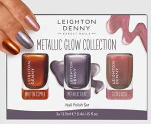 Leighton Denny