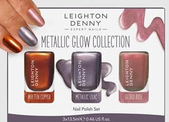 Leighton Denny